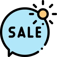 Sale