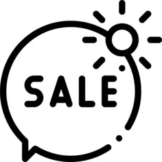 Sale