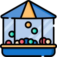 Ball pool