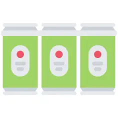 啤酒罐