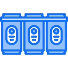 啤酒罐