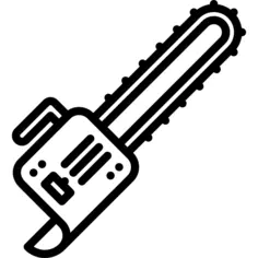 Chainsaw