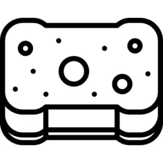 Sponge