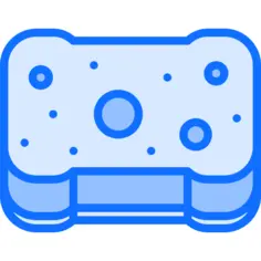 Sponge