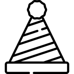 Party hat