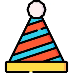 Party hat