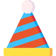 Party hat