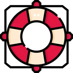 救生圈