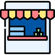 Food stand
