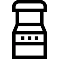 Arcade game