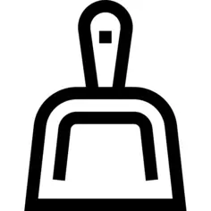 Dustpan