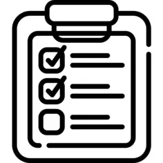 Checklist