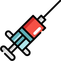 Syringe