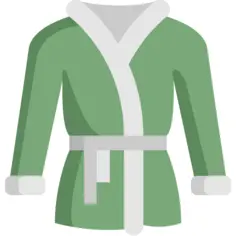 Bathrobe