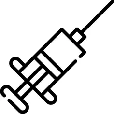 Syringe