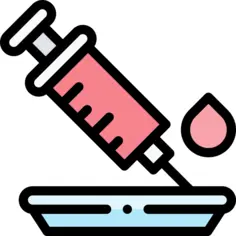 Syringe