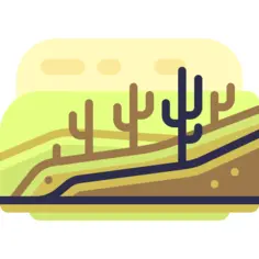 Desert