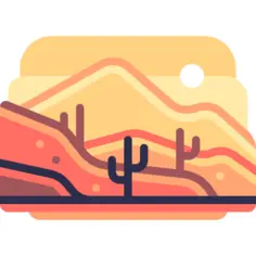 Desert