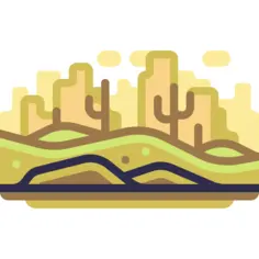 Desert