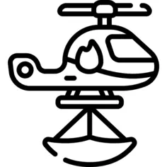 Helicopter