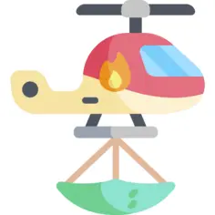 Helicopter