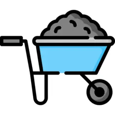 Wheelbarrow