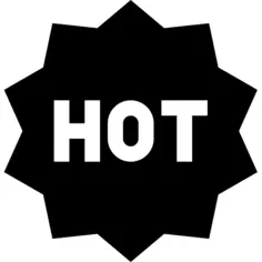 Hot
