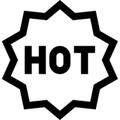 Hot