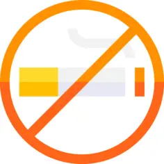 No smoking