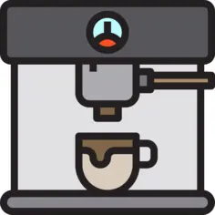 Coffee machine