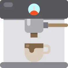 Coffee machine