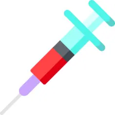 Syringe