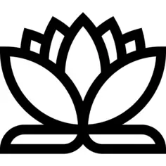 Lotus flower
