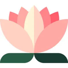 Lotus flower