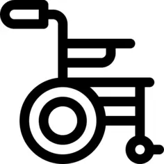 Wheelchair