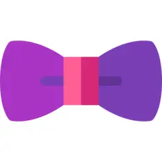 Bow tie
