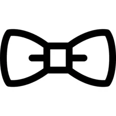 Bow tie