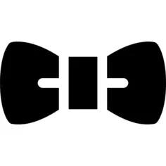 Bow tie