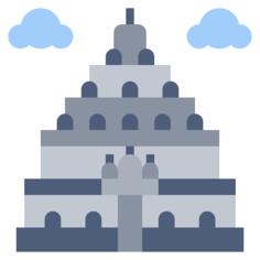 Prambanan