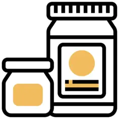 Canned food