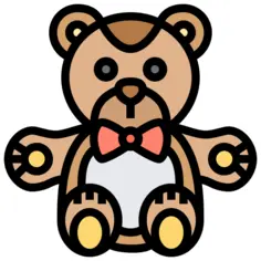 泰迪熊