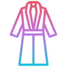 Bathrobe