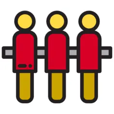 Table football