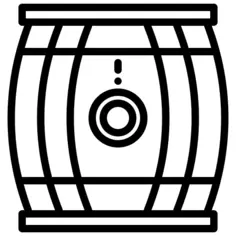 Barrel