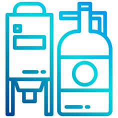 Distillatory