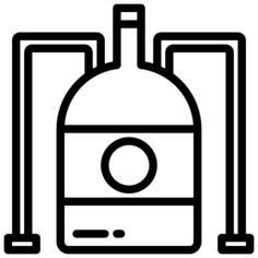 Distillatory