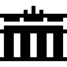 Brandenburg gate