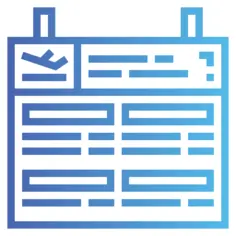 Timetable