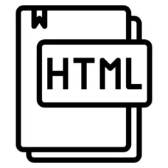 HTML