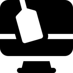 Electronic Sales